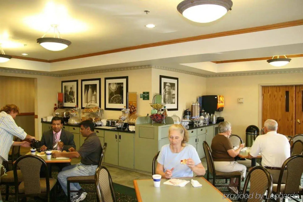 Hampton Inn Monroe