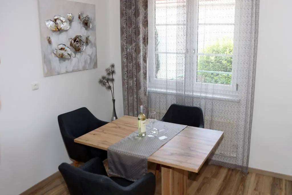 Weingut Apartment Hildegard Gangl