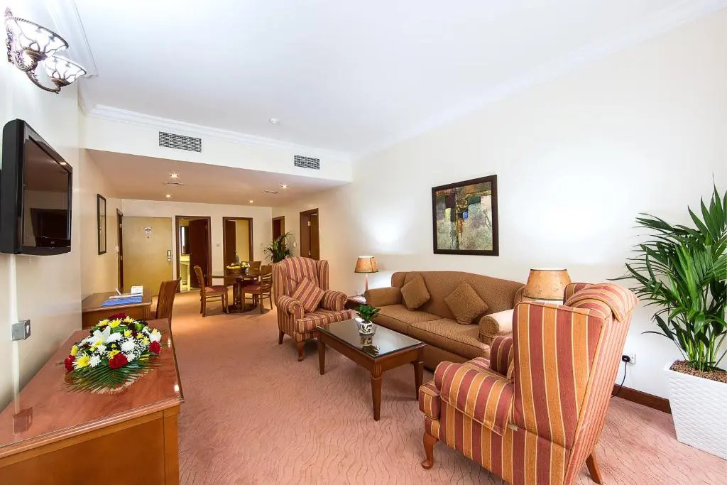 Rolla Residence Hotel Apartment