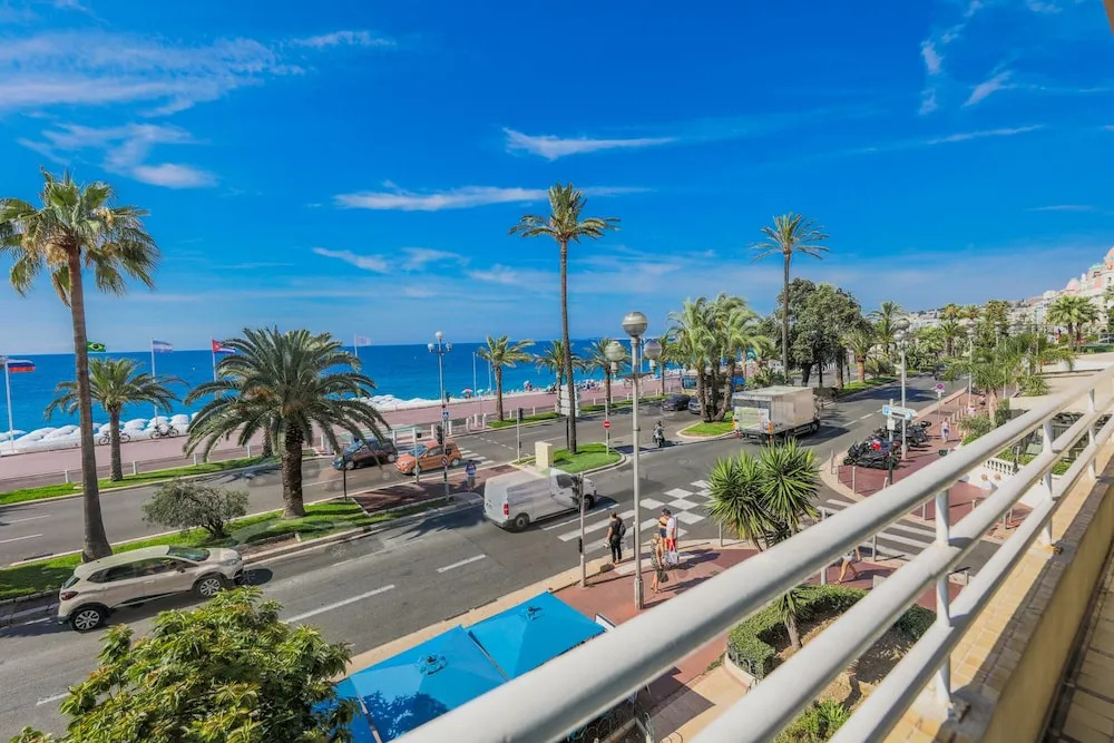Lido Promenade AP4020