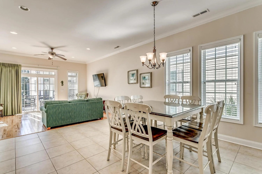 Sands Beach House 308