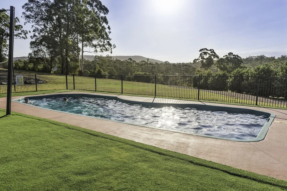 Clarendon Forest Retreat