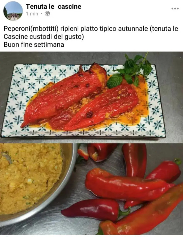 Tenuta le Cascine