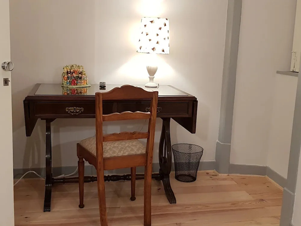Carmo's Residence Art Apartments 2º