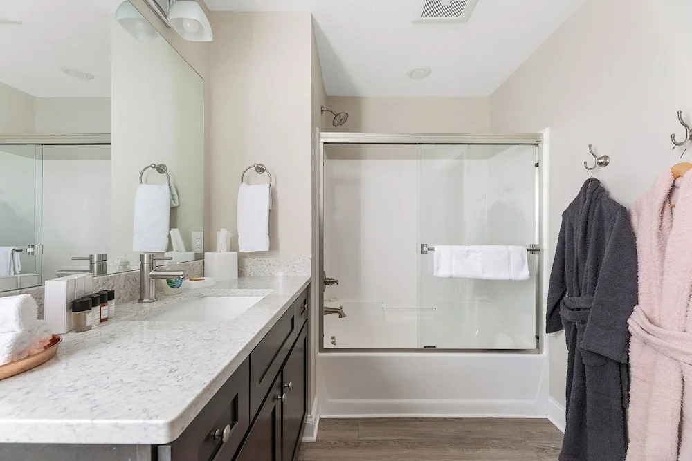 539 Bay Street Traverse City - Luxury Downtown Residences