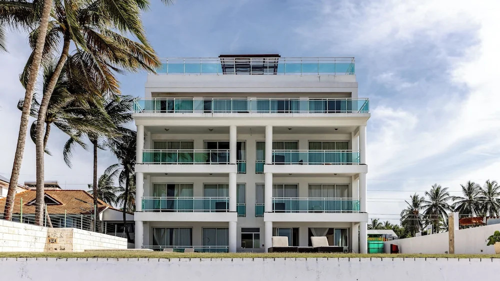 Watermark Luxury Oceanfront Residences