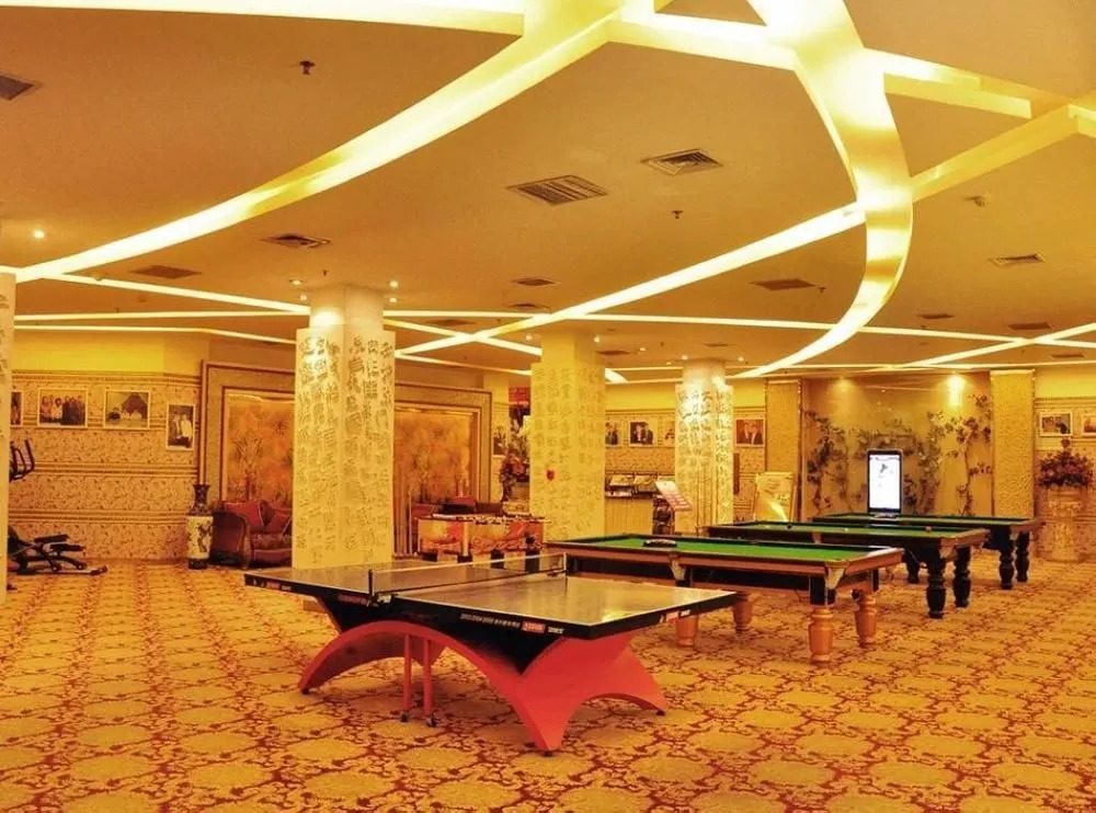 Baolijin Hotel - Tianjin