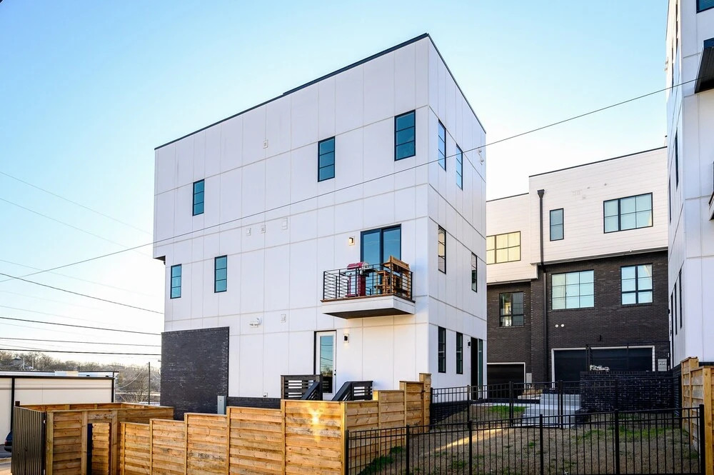 Music City Luxe