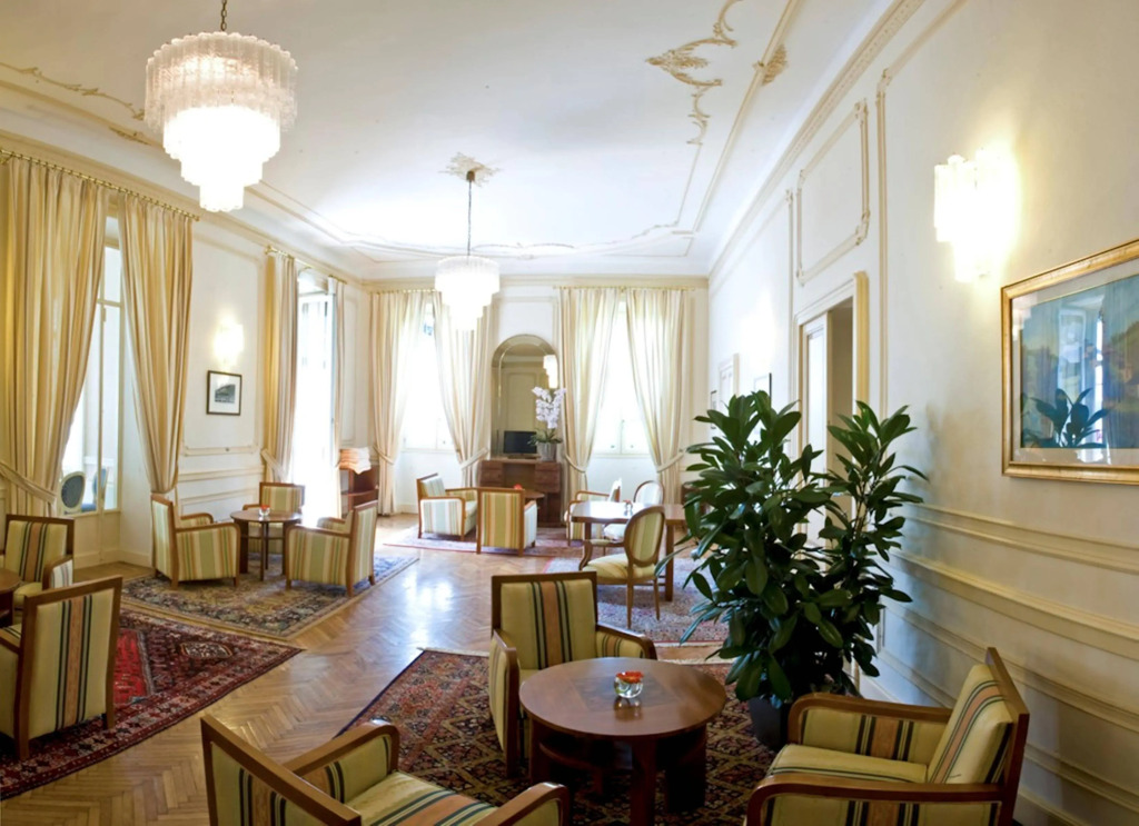 Hotel Ghiffa