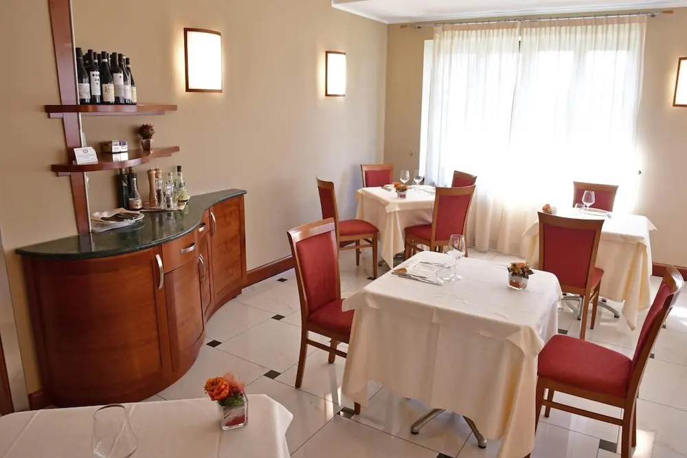 Albergo Ristorante San Marco