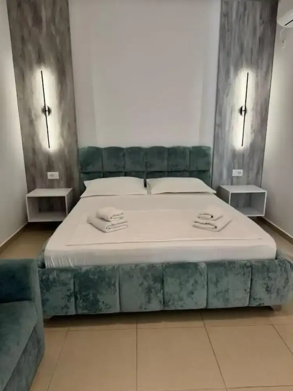 Villa Shehu
