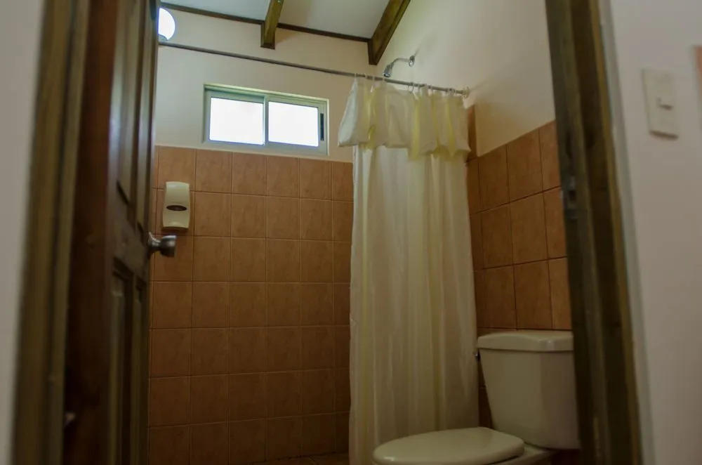 Hotel Eco Arenal