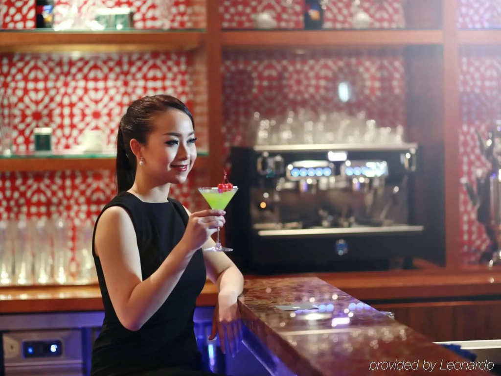 Novotel Tangerang