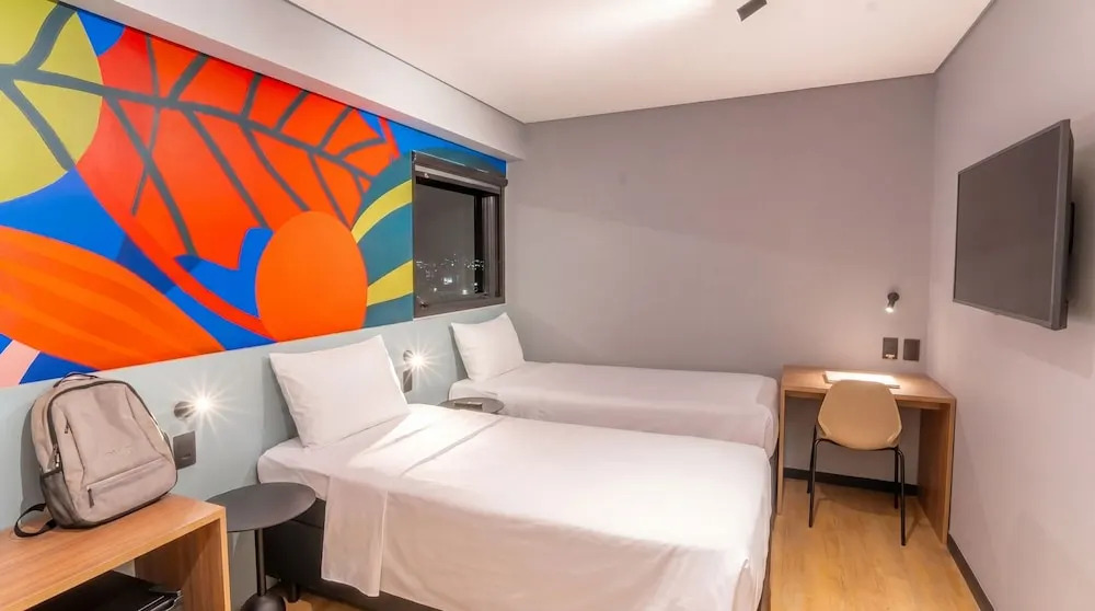 Ibis Styles Petrolina