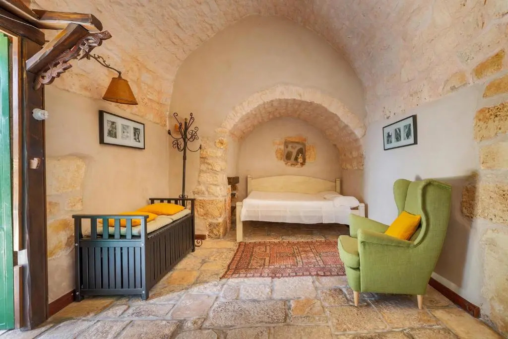 Masseria Acciano