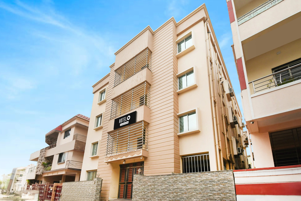 Collection O Indira Park Road Bhubaneswar