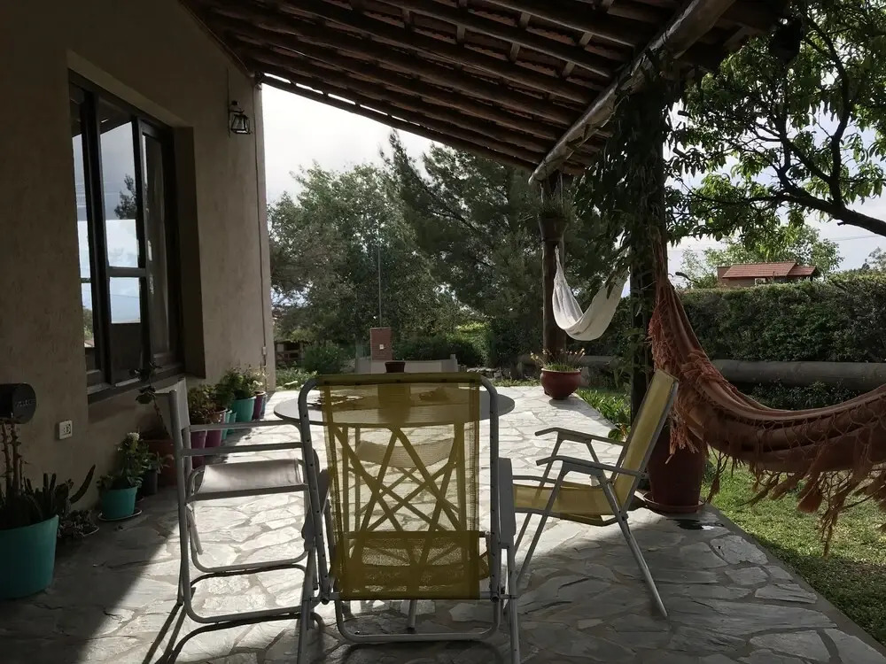 Chalet Rancho Azul
