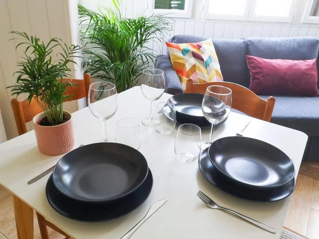 Appartement 1BR near Monaco