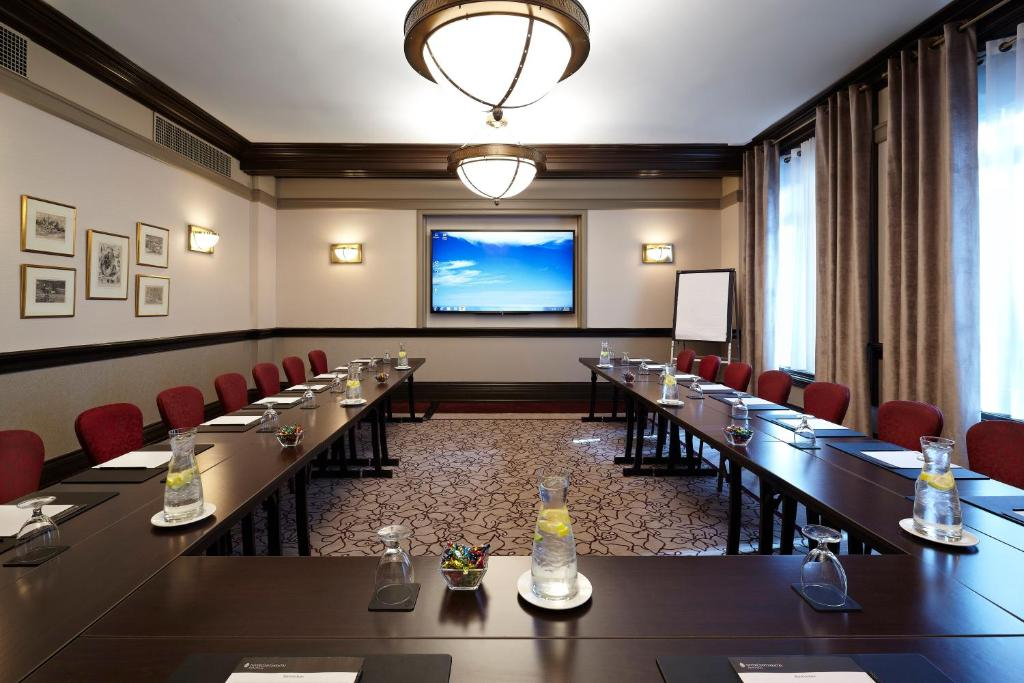 InterContinental Montreal by IHG