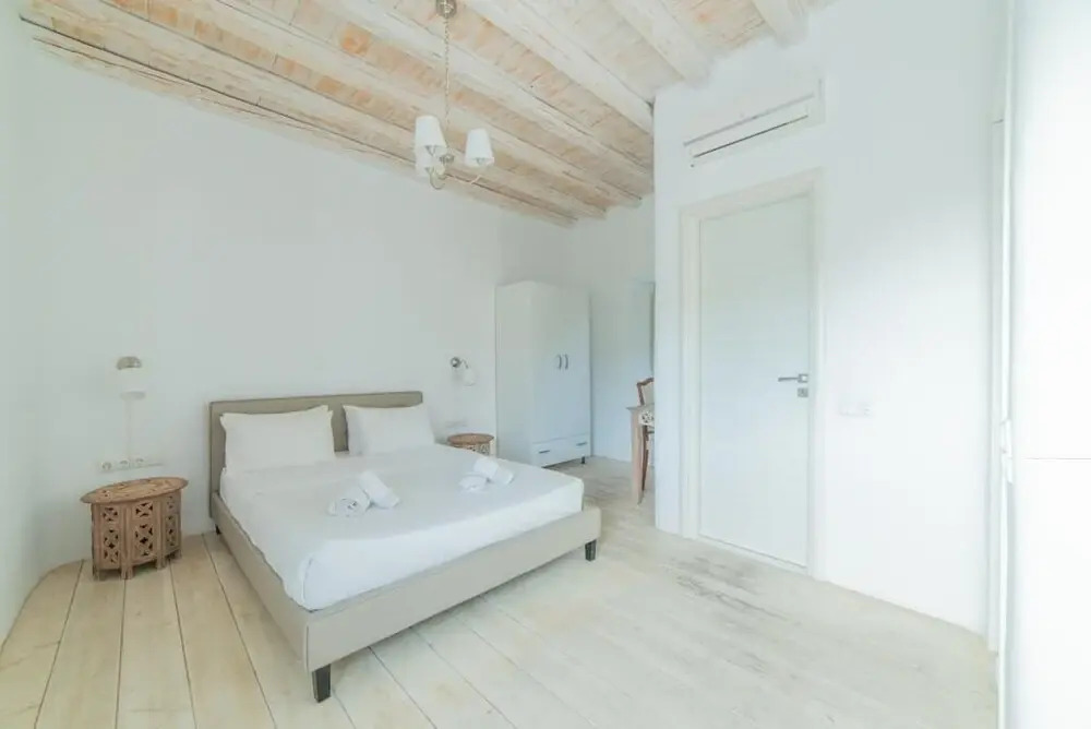 Katikies Elia House Mykonos
