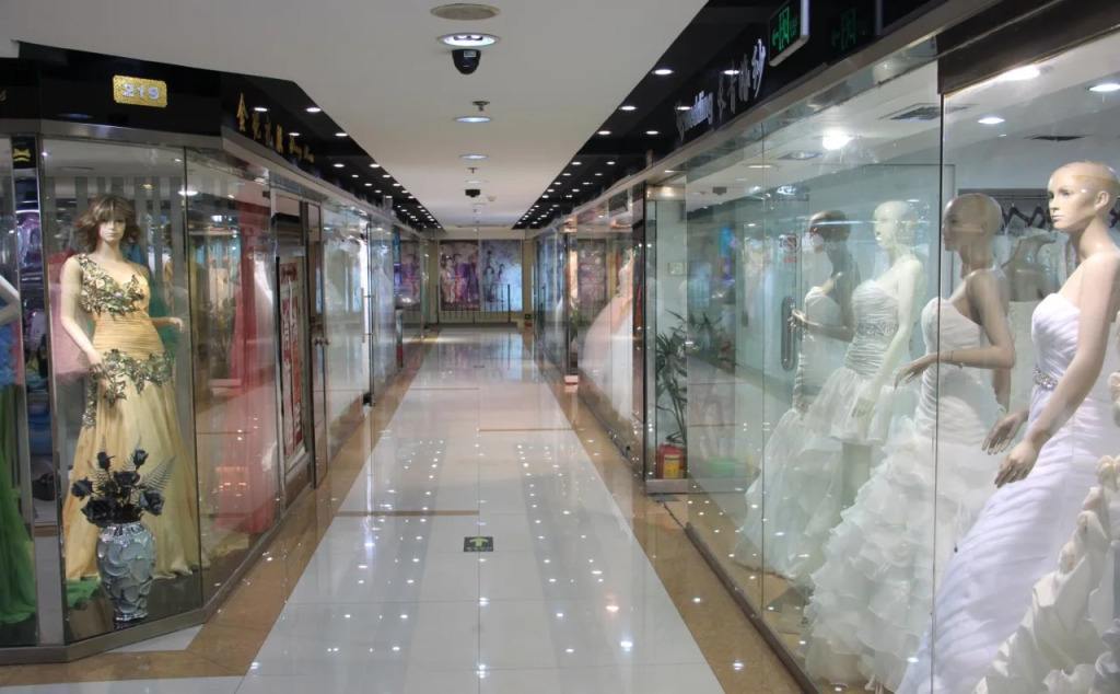 LNCommunity Guangzhou Haizhu Branch