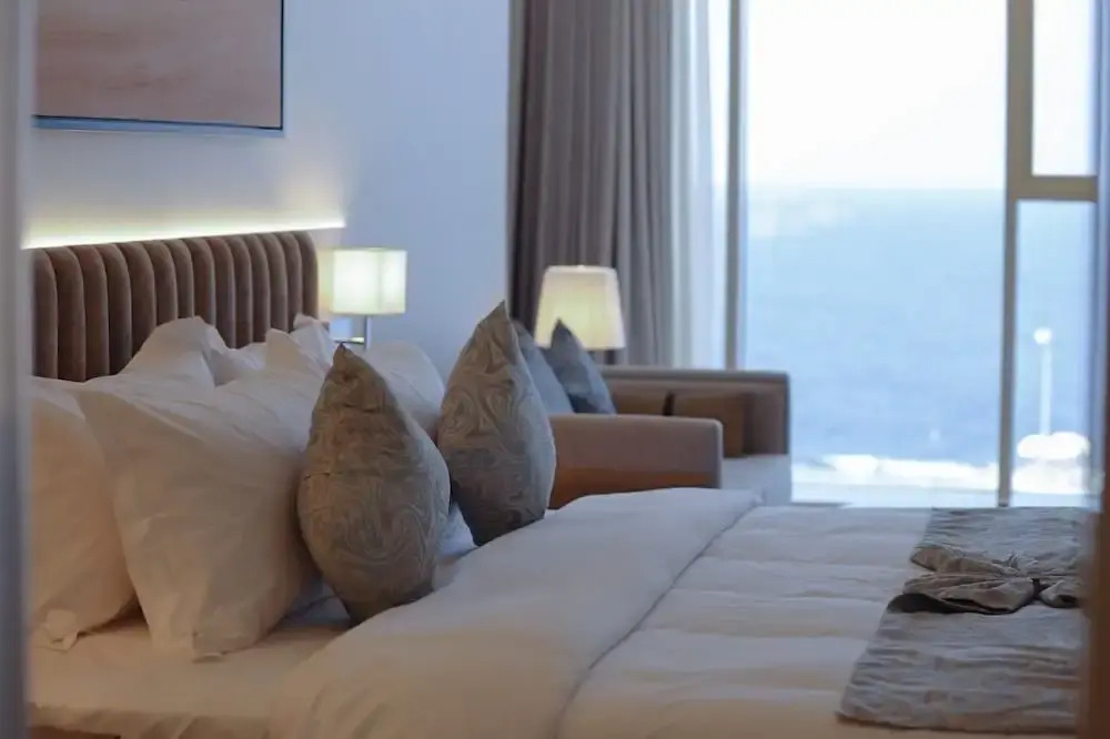 Shada Sea Hotel