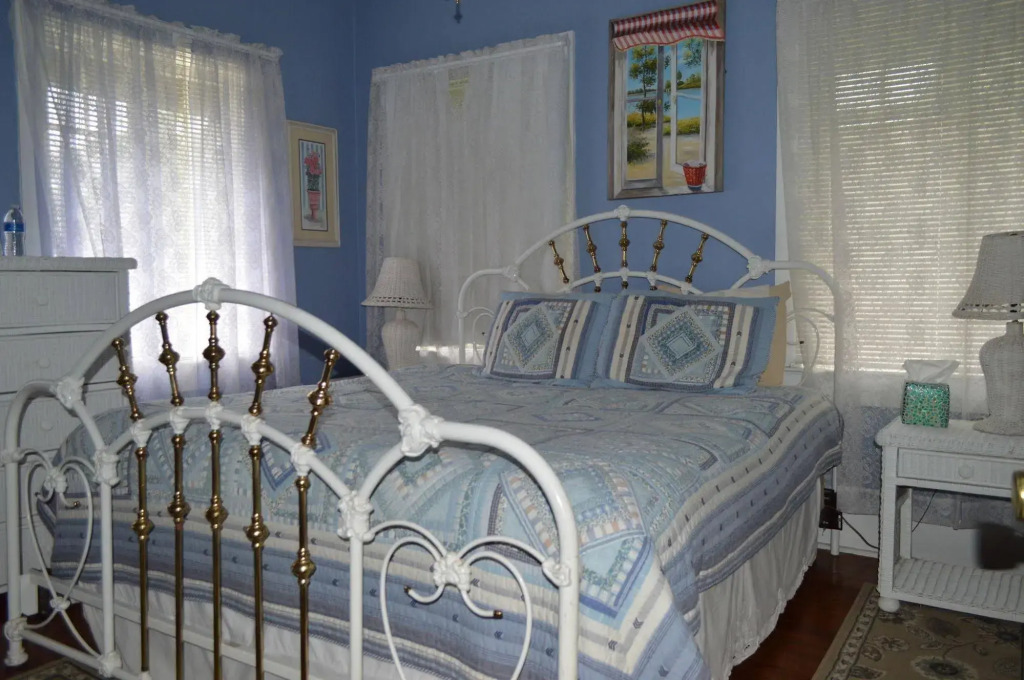 Casa Coquina del mar Bed and Breakfast