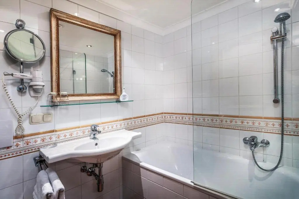 Appartement Sport Steger