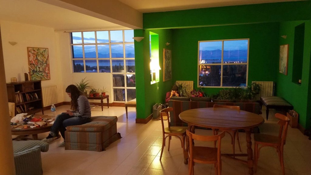 South B&B El Calafate