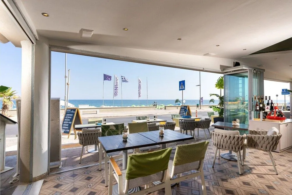 Princess Irini Sea Front ApartHotel