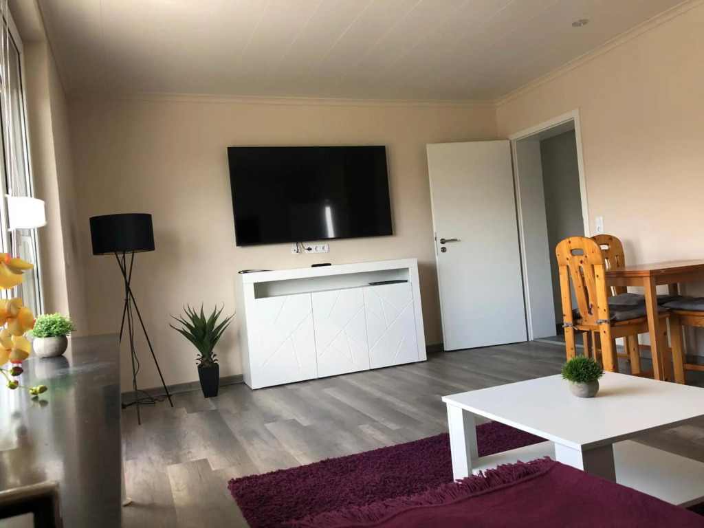 Ferienwohnung Aueblick Kassel