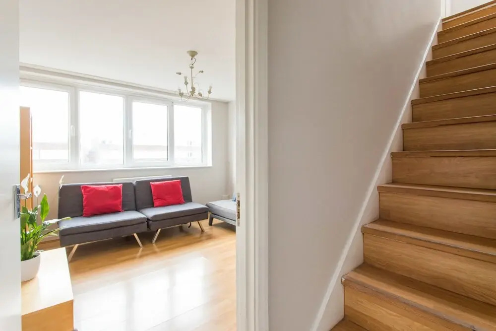 Bright Islington Apartment