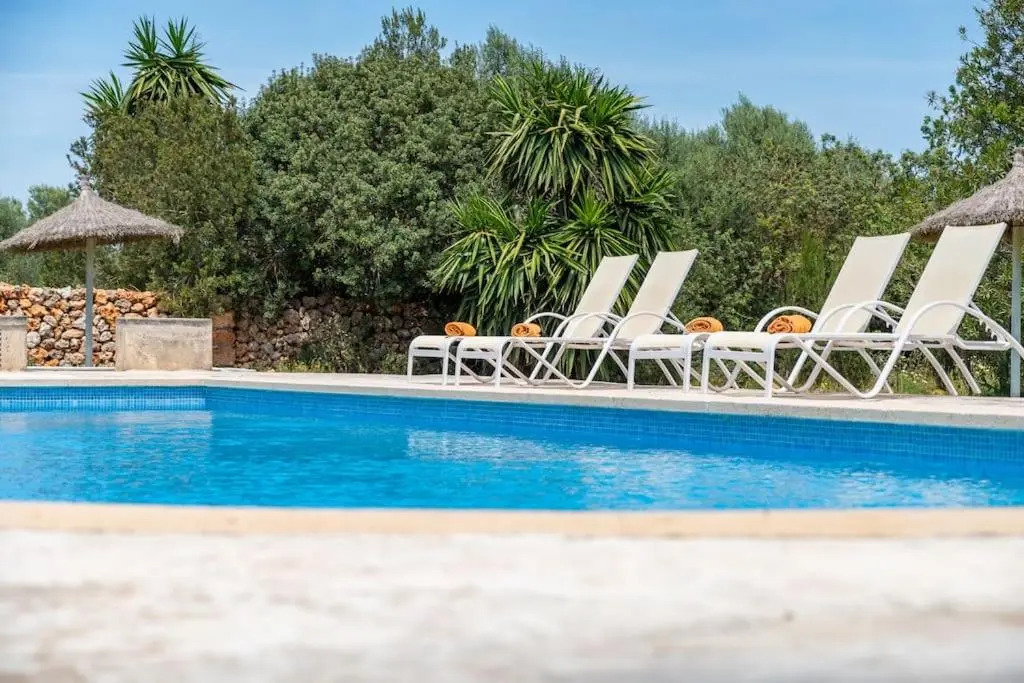 Finca Ses Rotetes