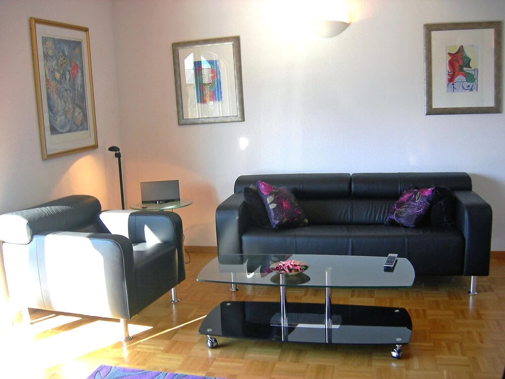 Apartment Vasco de Gama B8-R by Interhome
