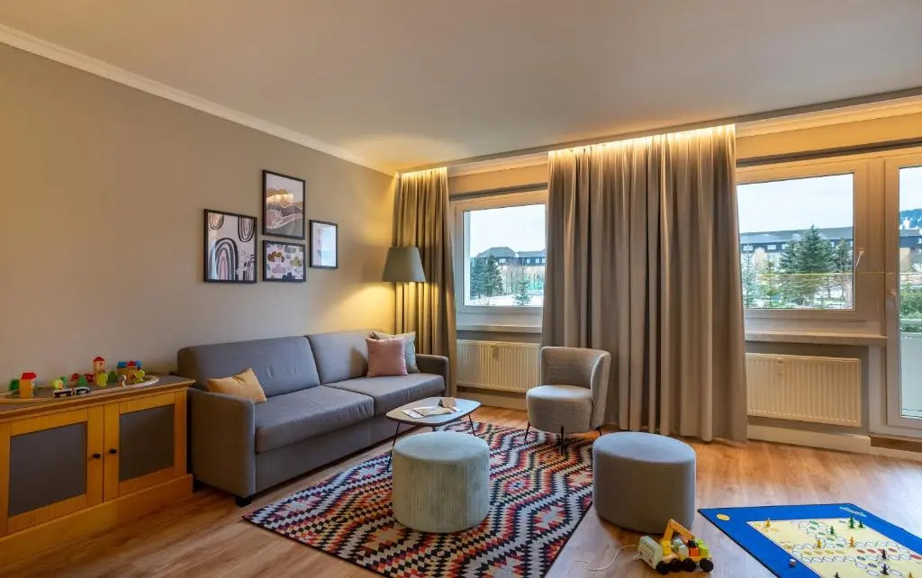 Elldus Resort