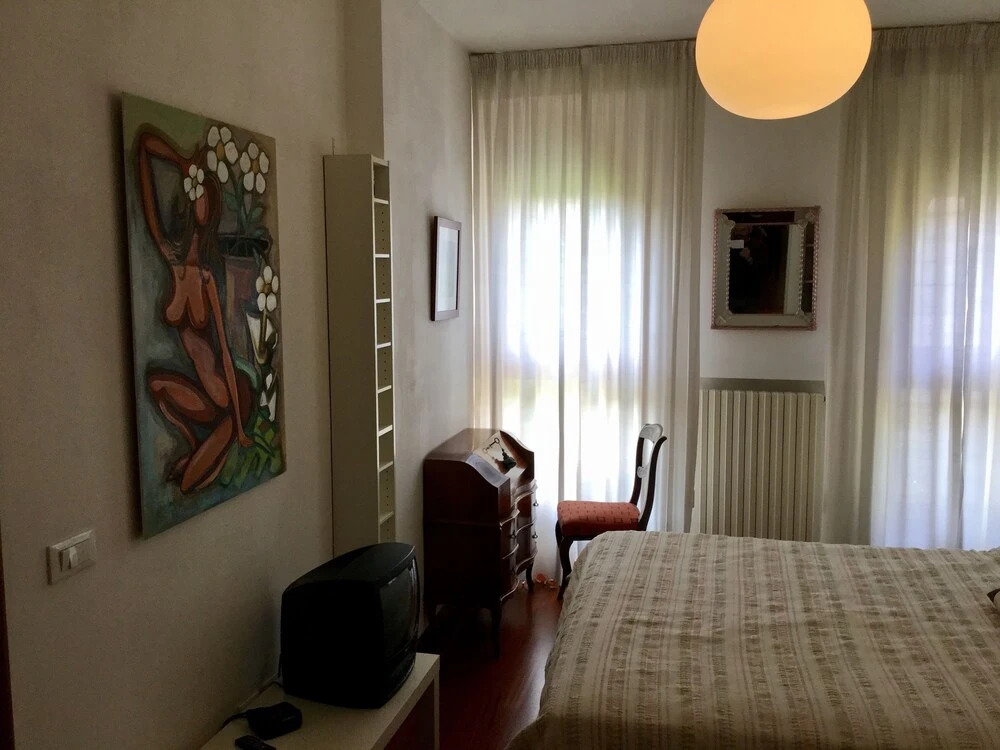 Casa Eva