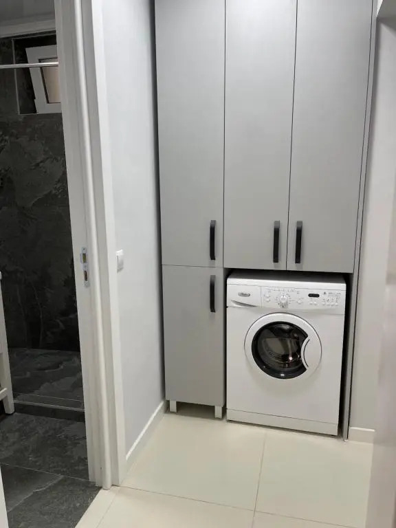 Apartament Bulevard