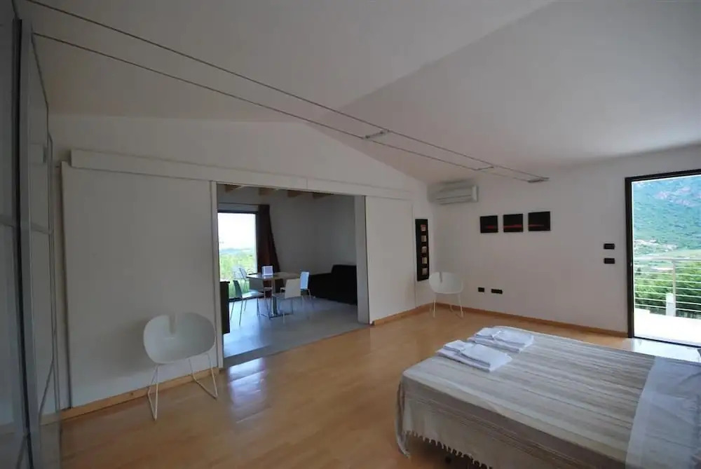 Natur Hotel Tanca