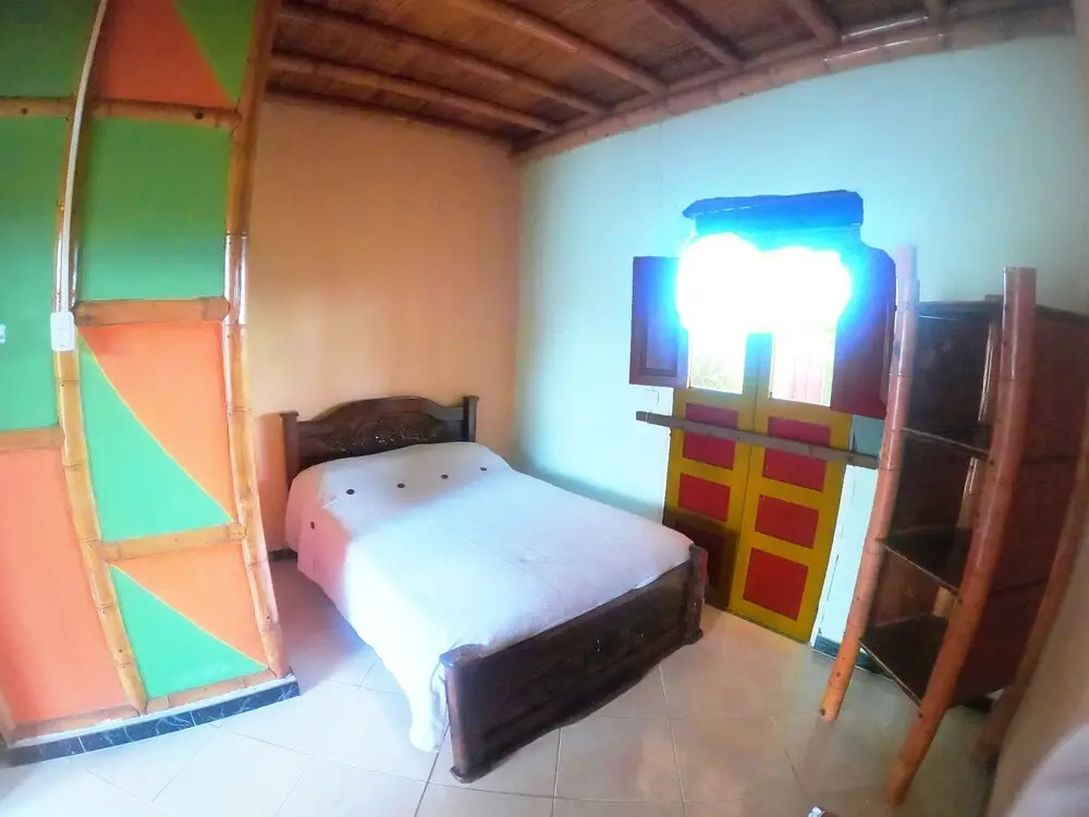 Mundihoteles Finca La Dorada
