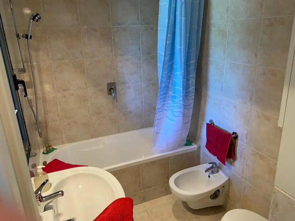 St Maurice Smile Lake View Apartment With Pool