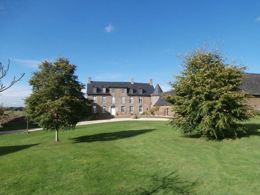 Relais Culturel Du Manoir Des Loges