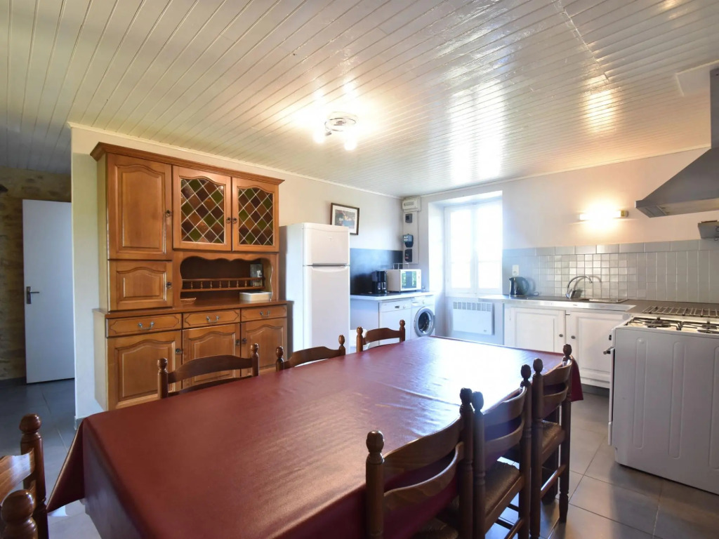 Comfortable Holiday Home With Private Pool