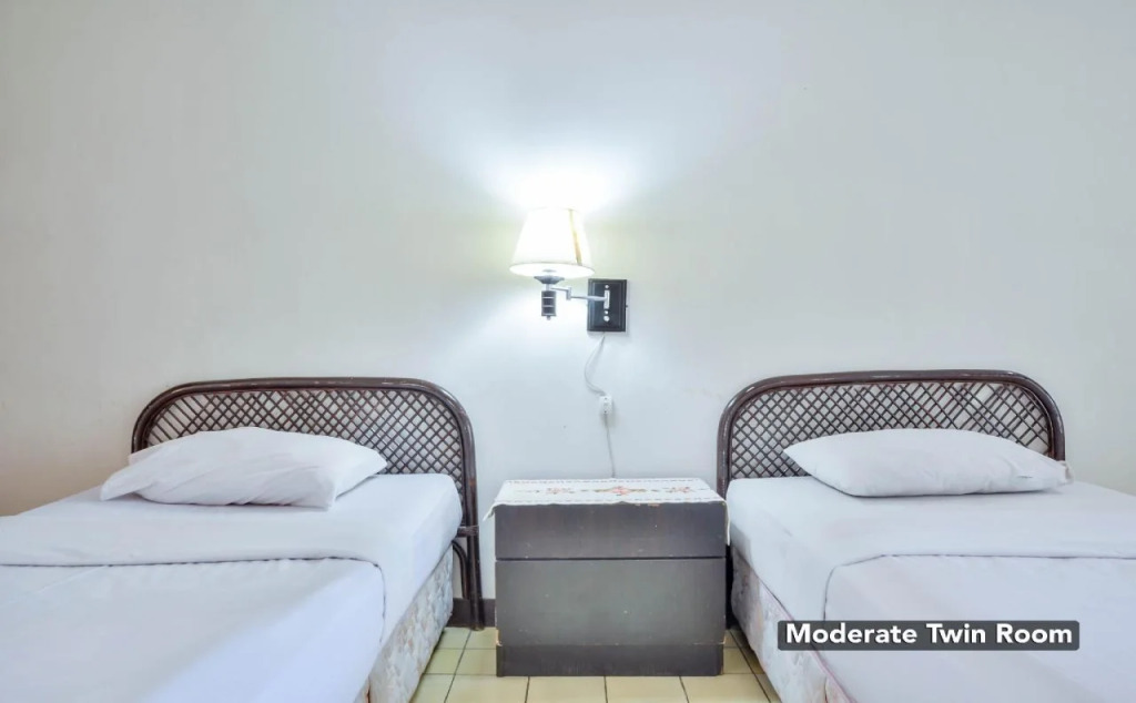 Silintong Hotel