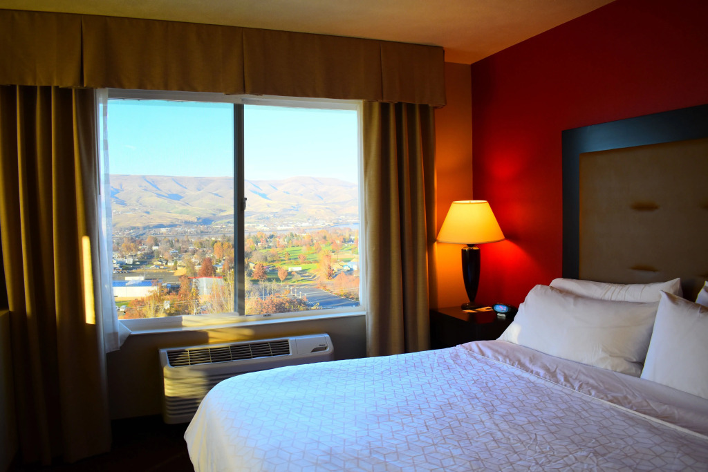 Holiday Inn Express Lewiston by IHG
