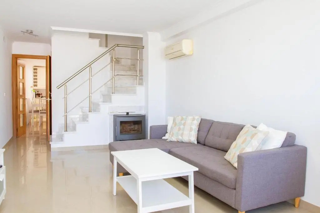 Myflats Premium Mirador