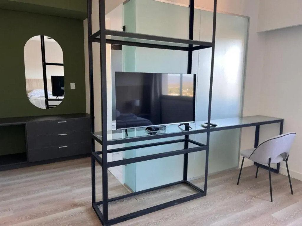 Nuevo Hotel Ancasti