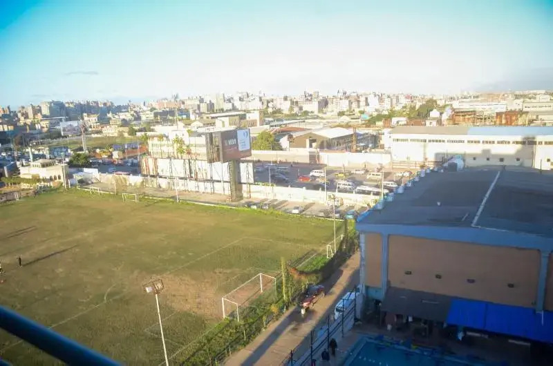 Siesta Resort Alexandria