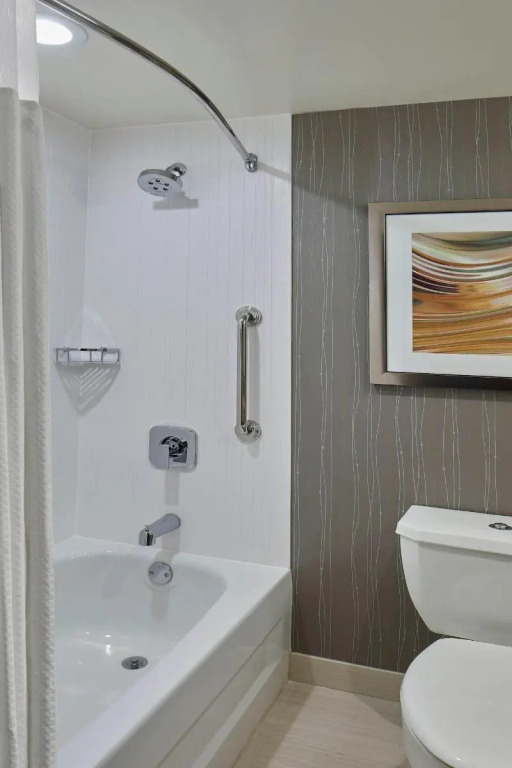 Courtyard by Marriott Albany Thruway