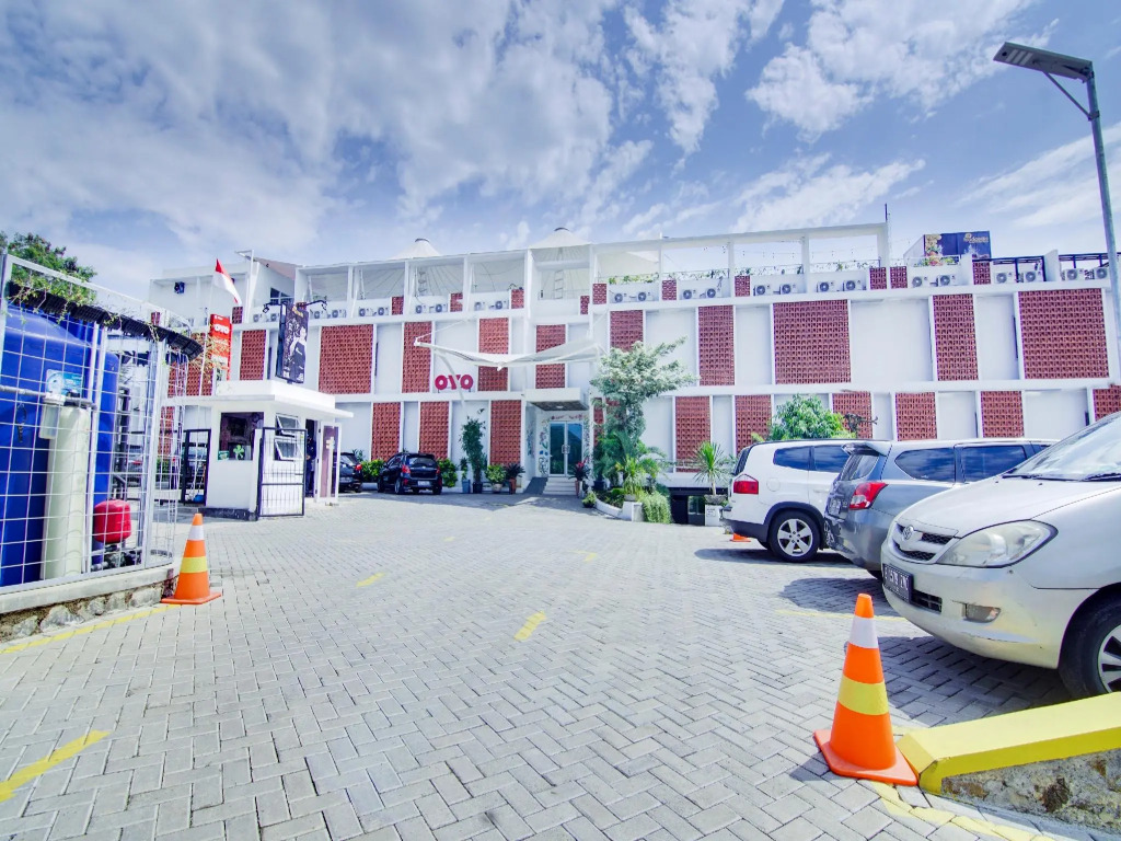 OYO 2233 Bell's Place
