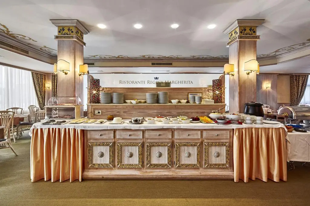 Residence Columbia